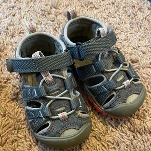 Keen Sandals